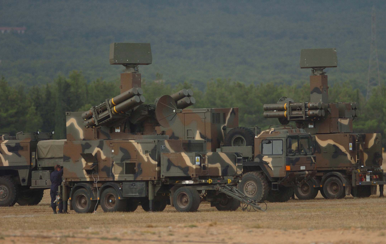 На случай вторжения. Какое оружие и зачем дают Украине США и другие союзники